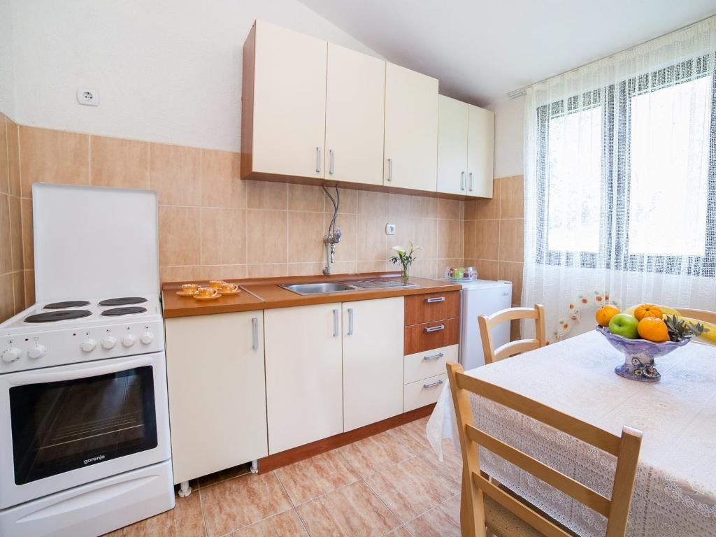 Апартаменты Apartments Djordje Петровац-50