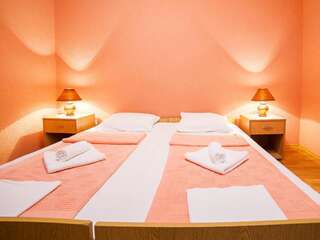 Апартаменты Apartments Djordje Петровац Апартаменты с 2 спальнями и балконом-4