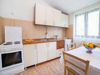 Апартаменты Apartments Djordje Петровац Апартаменты с 2 спальнями и балконом-20