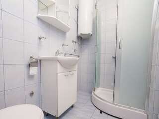 Апартаменты Apartments Djordje Петровац Апартаменты с 2 спальнями и балконом-27