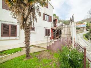 Апартаменты Apartments Djordje Петровац Апартаменты с 2 спальнями и балконом-28