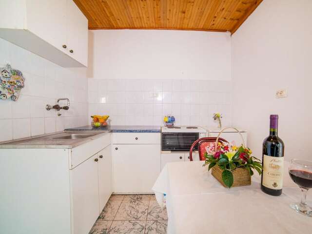 Апартаменты Apartments Djordje Петровац-21