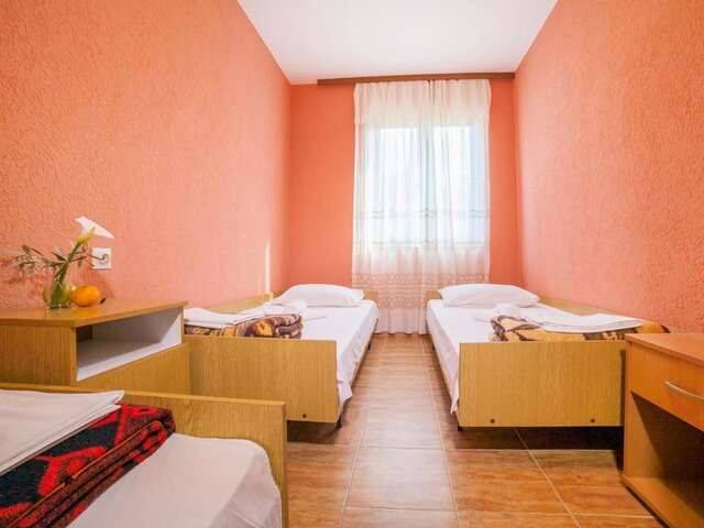 Апартаменты Apartments Djordje Петровац-25