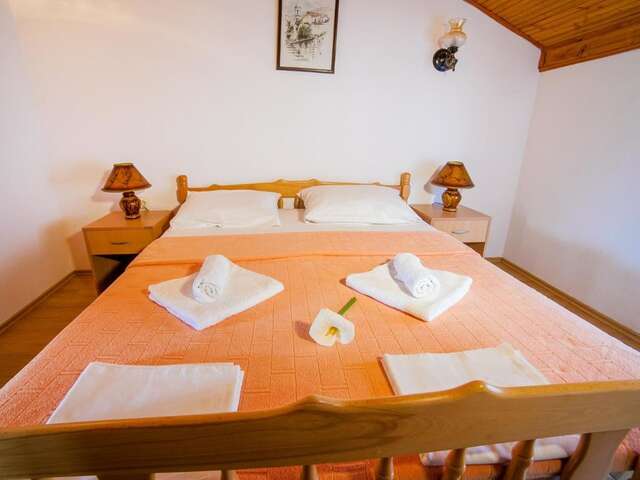 Апартаменты Apartments Djordje Петровац-29