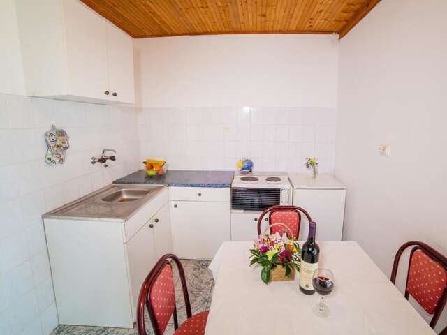 Апартаменты Apartments Djordje Петровац-38