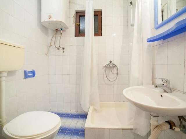 Апартаменты Apartments Djordje Петровац-40