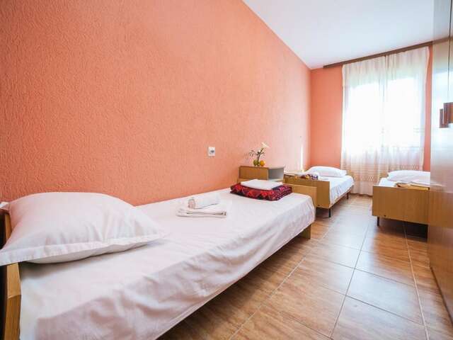 Апартаменты Apartments Djordje Петровац-41