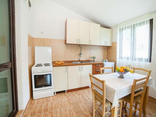 Апартаменты Apartments Djordje Петровац-48