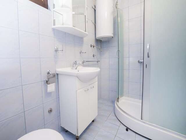 Апартаменты Apartments Djordje Петровац-54