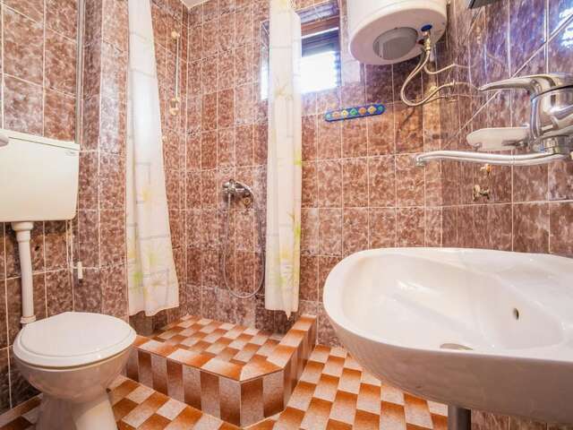 Апартаменты Apartments Djordje Петровац-9